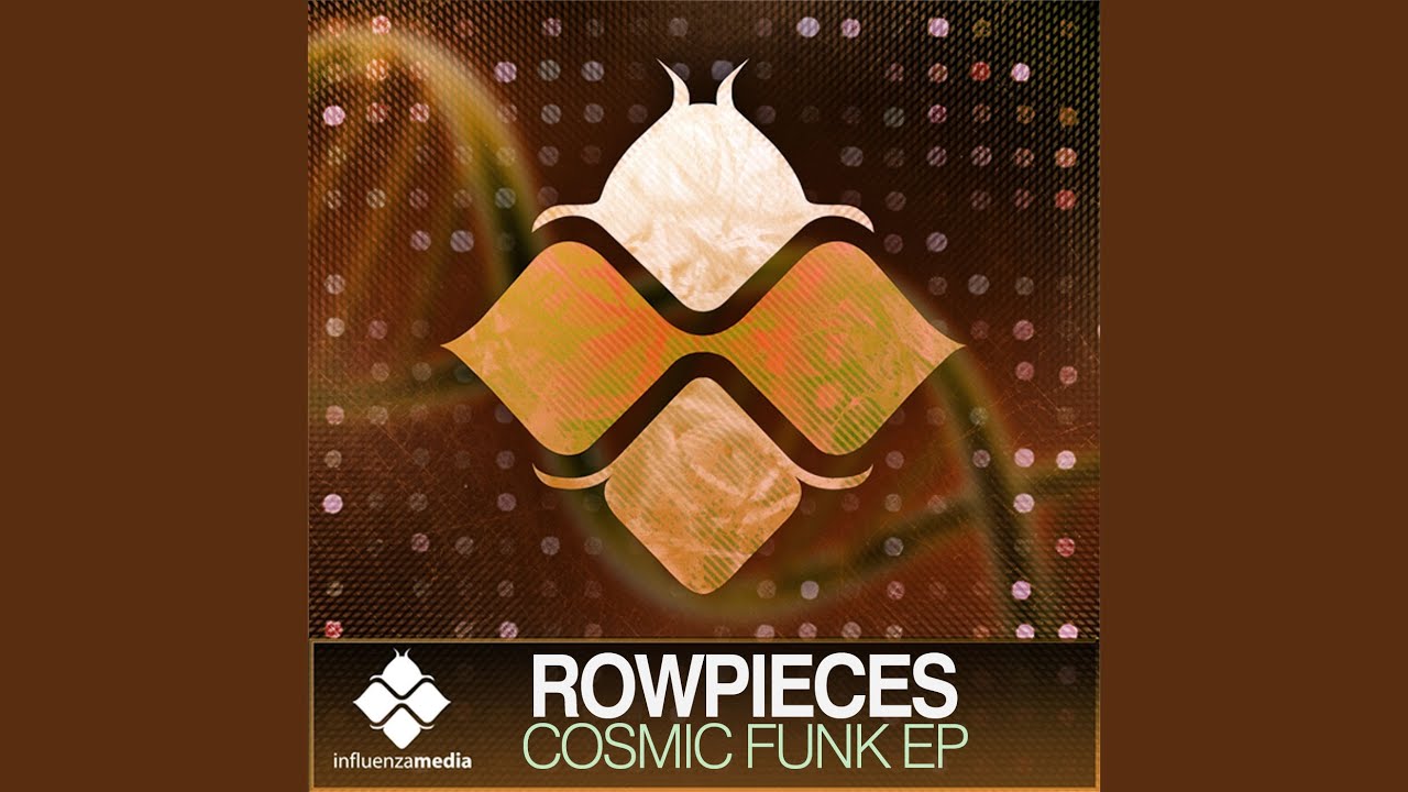 Cosmic Funk