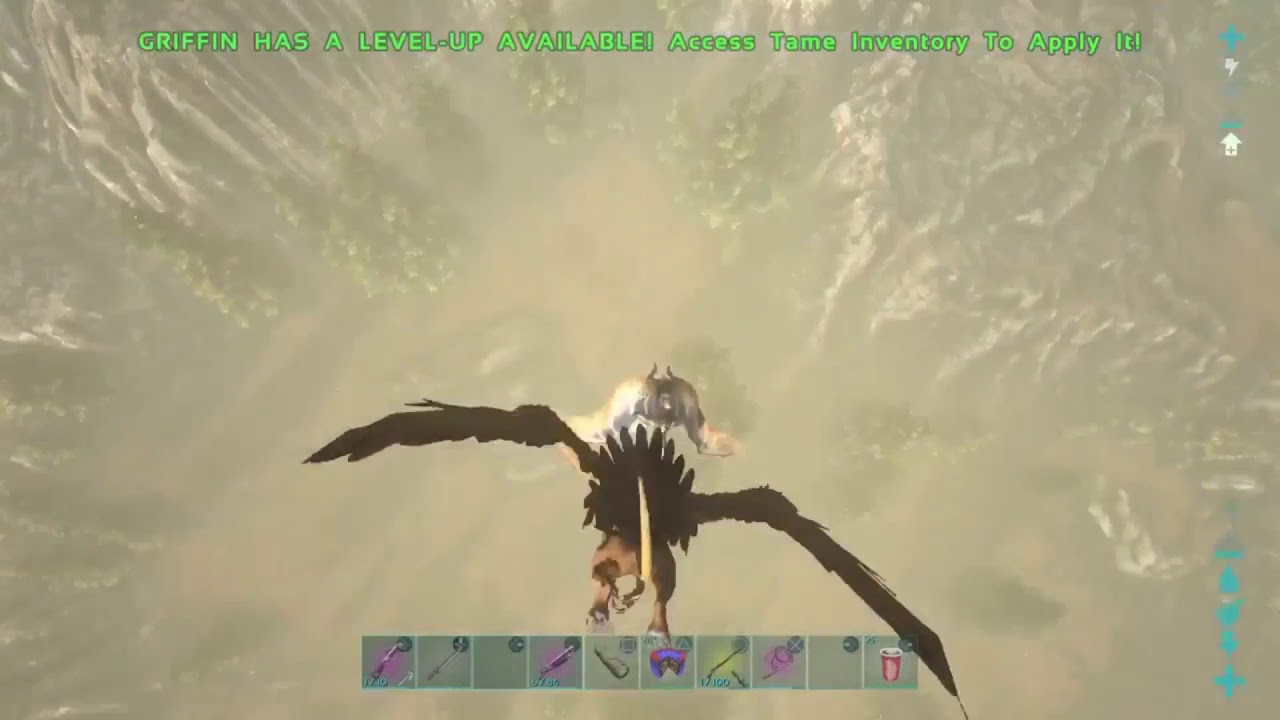 Defending Multiple Servers Against ABD, WW, & More! + Random PvP (ARK PS4 PvP)