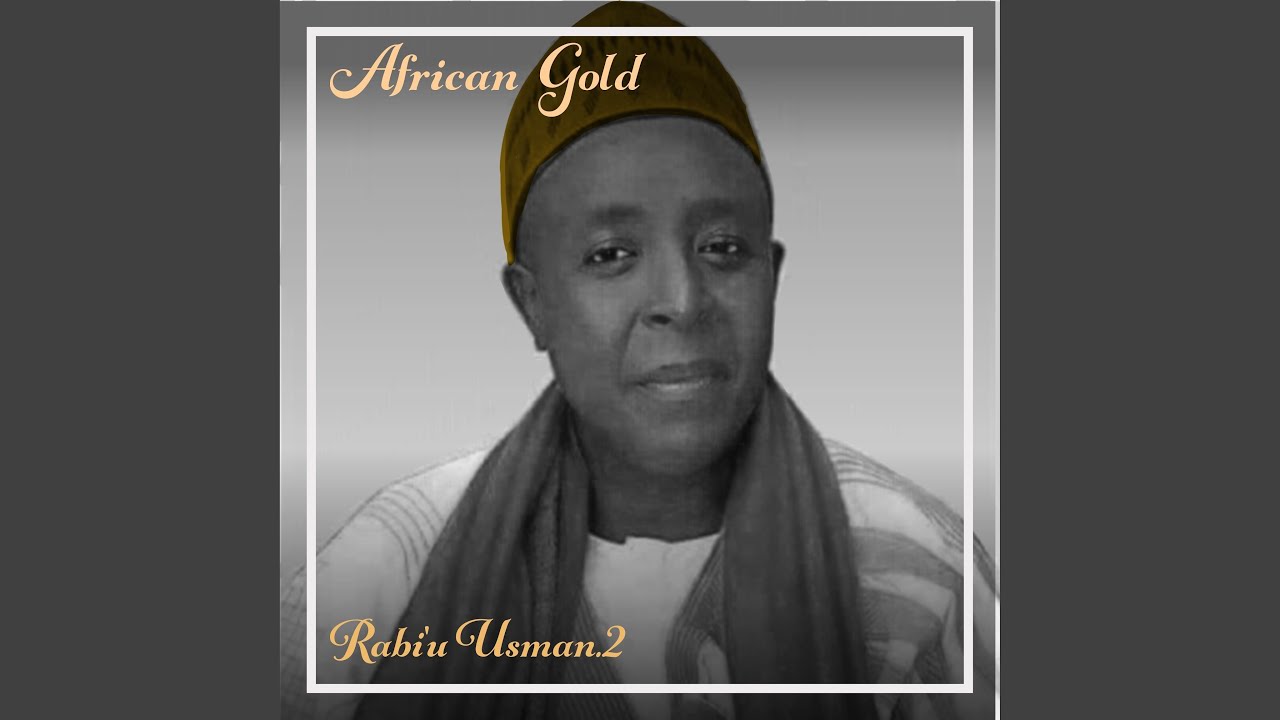 U Baba Rabi Izzati