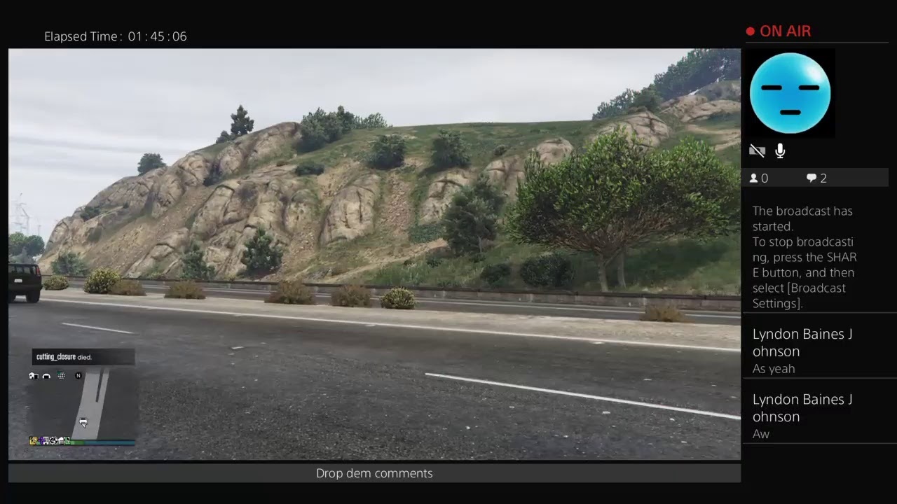 Gta5 gav900 and friends