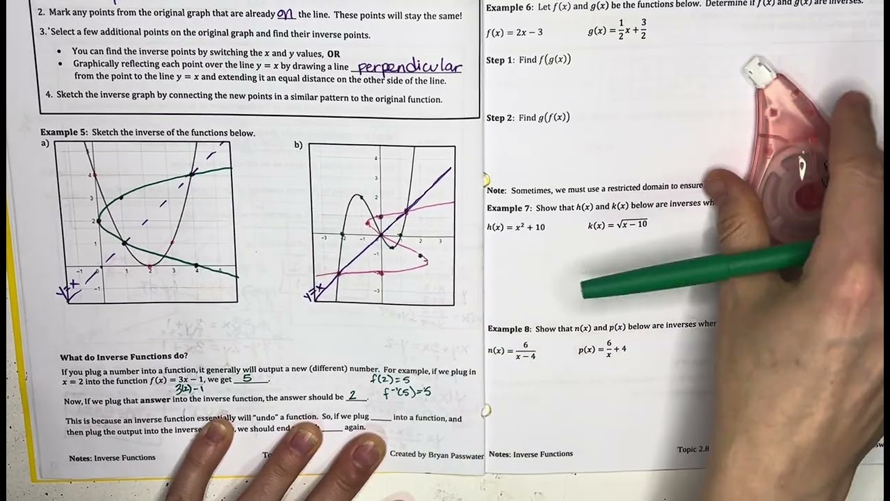 Lesson 2-CED2.8 p 10-11 