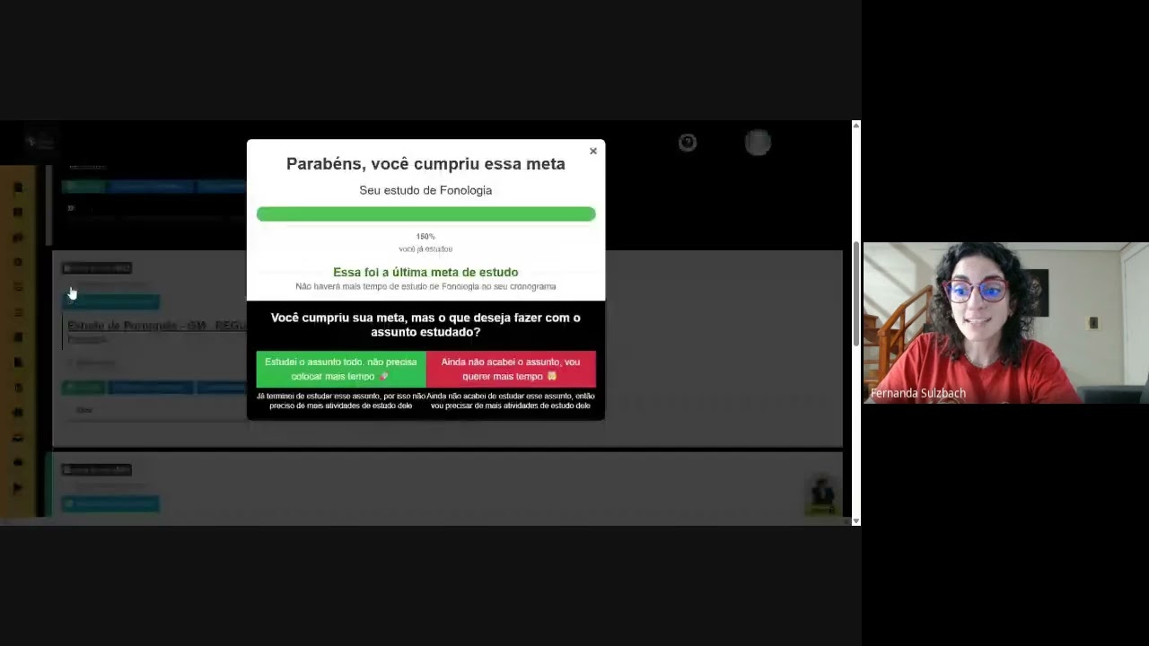 Como funciona o seu plano de estudos do Método Bach