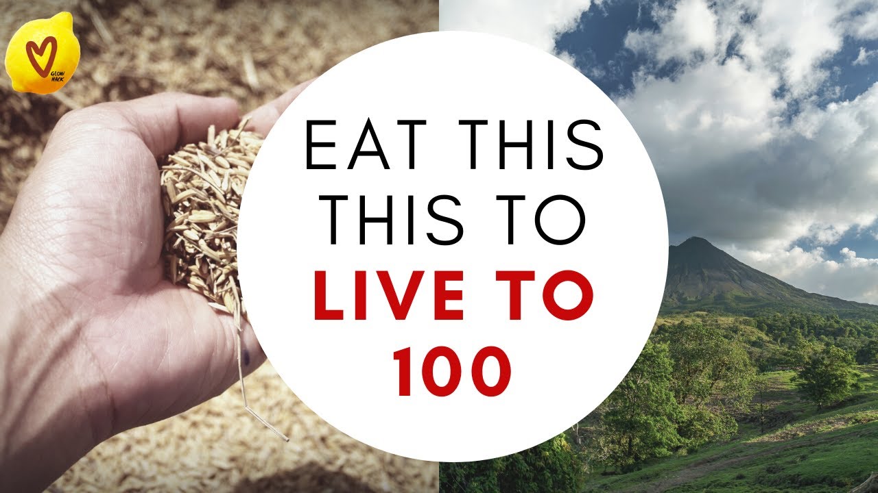 How Costa Ricans Eat to Live to 100: The Diet for Longevity in Nicoya Blue Zone