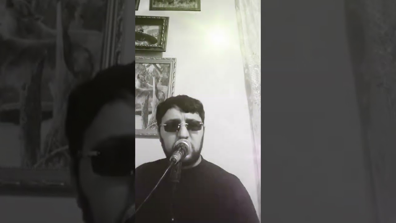 Andranik Tamrazyan-Otarutyun (cover)Ashot Saruxanyan