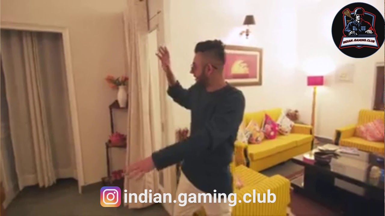 Carryminati house | Carry's setup video