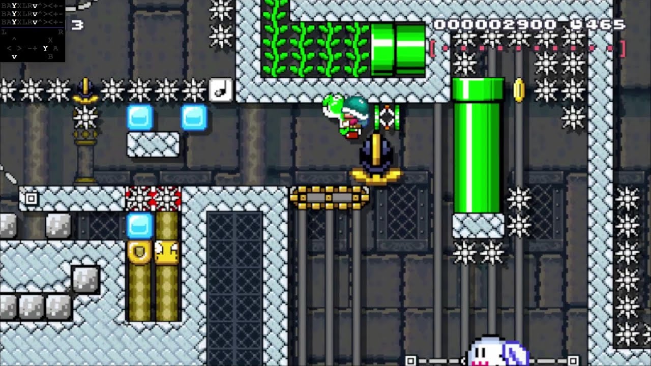 (OUTDATED) [TAS/SMM1] Trials of Death in 1:16.917 (IGT)