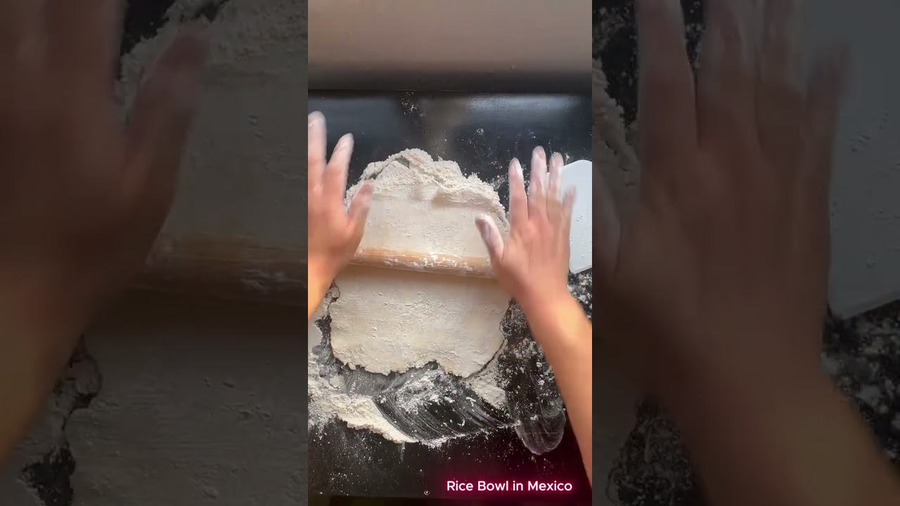 Buttery Flaky Pie Crust Full Length