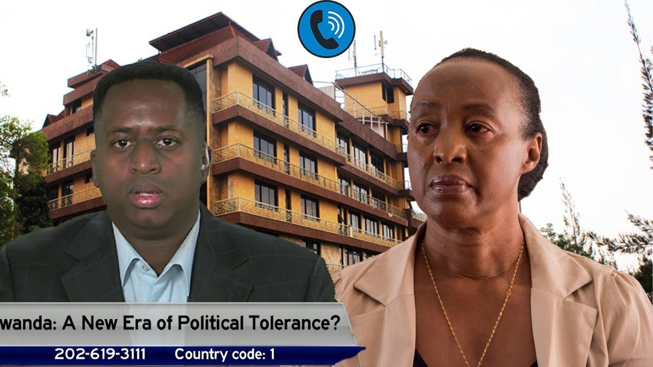 UMUHUNGU WA RWIGARA YARAKAYE CYANE🚨ADELINE RWIGARA WE MURUCYIKO YAGARUTSWEHO MU RUBANZA