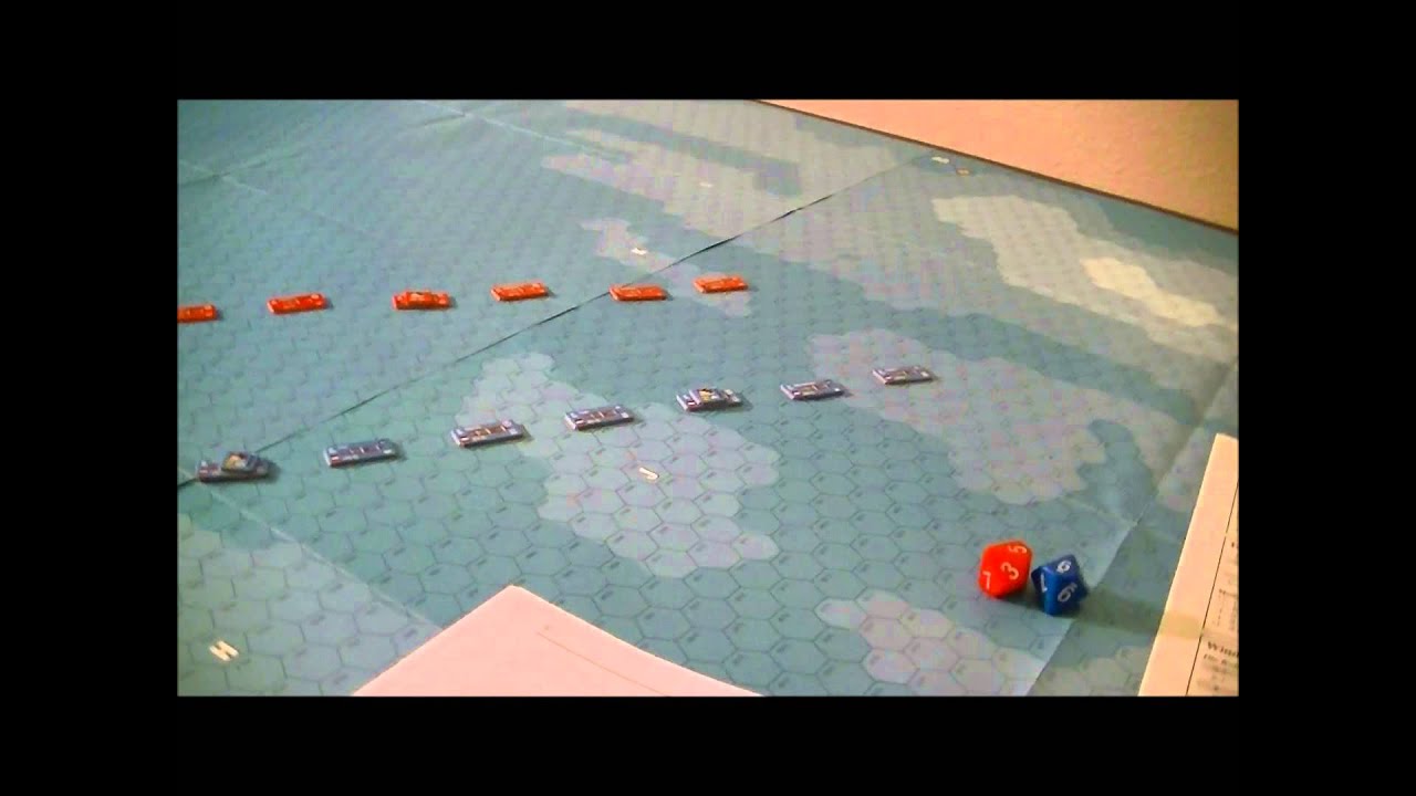 Flying Colors - intro