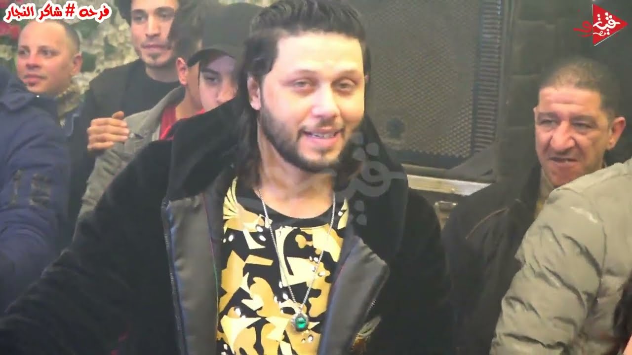 عبسلام ساب الاورج عشان اهل بلده ميت غمر ولع فرحه شاكر النجار ومرقص الحشوم محمود امين وشلاطه