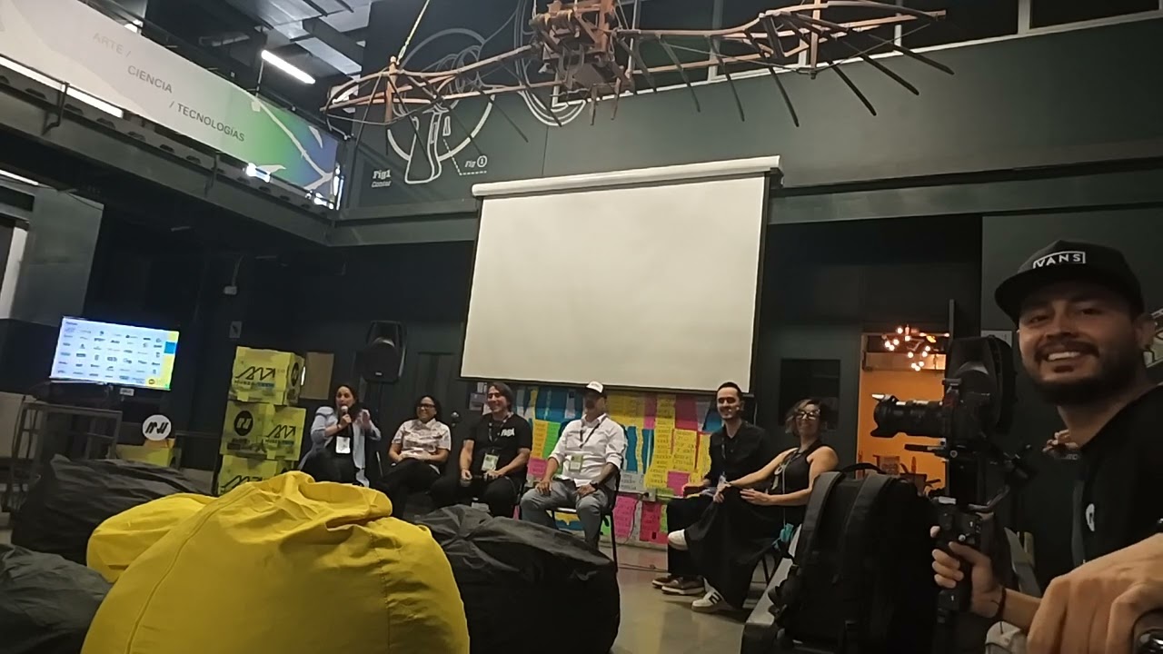 Mercados musicales de Colombia en red. Medellin Music Week - Music Tech Co 2026