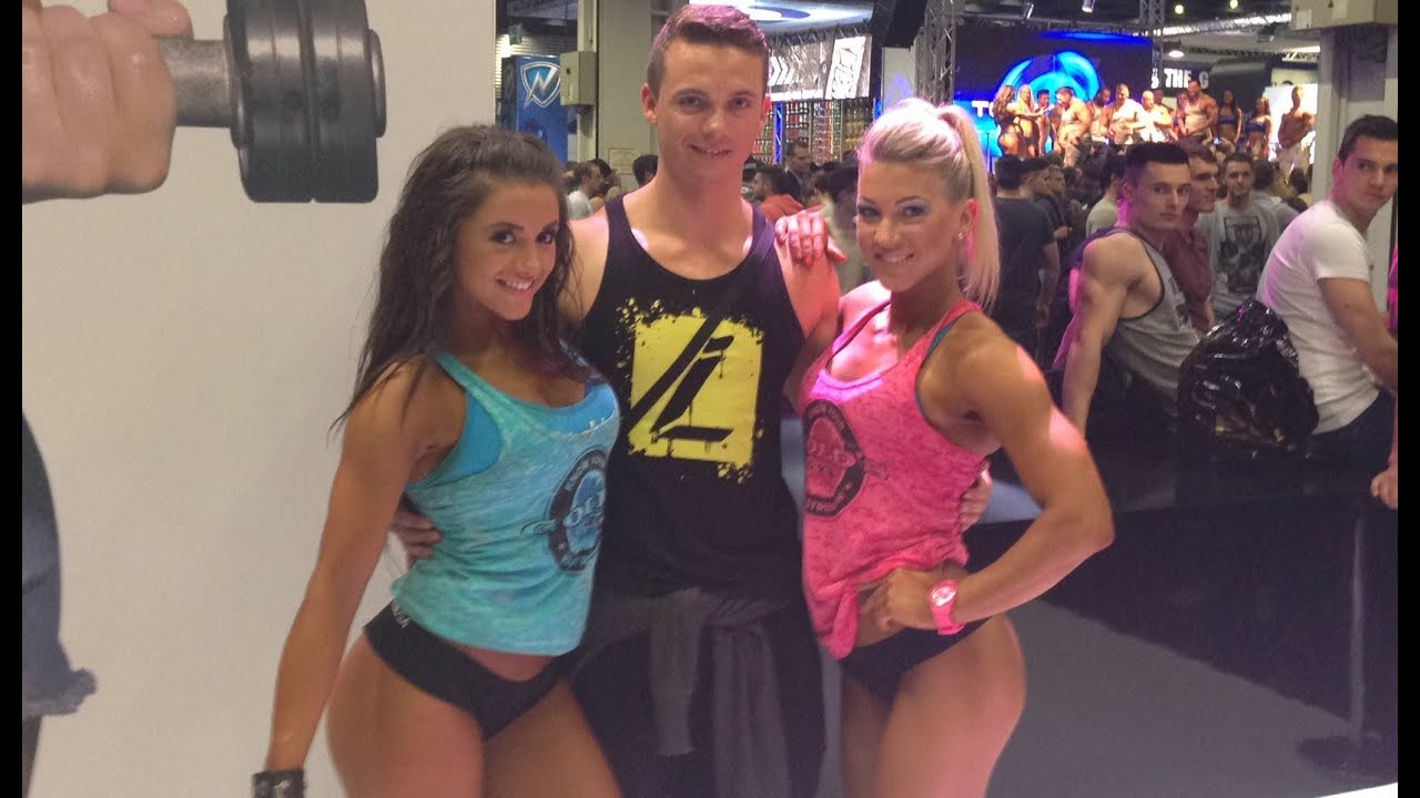 FIBO 2014 Aftermovie