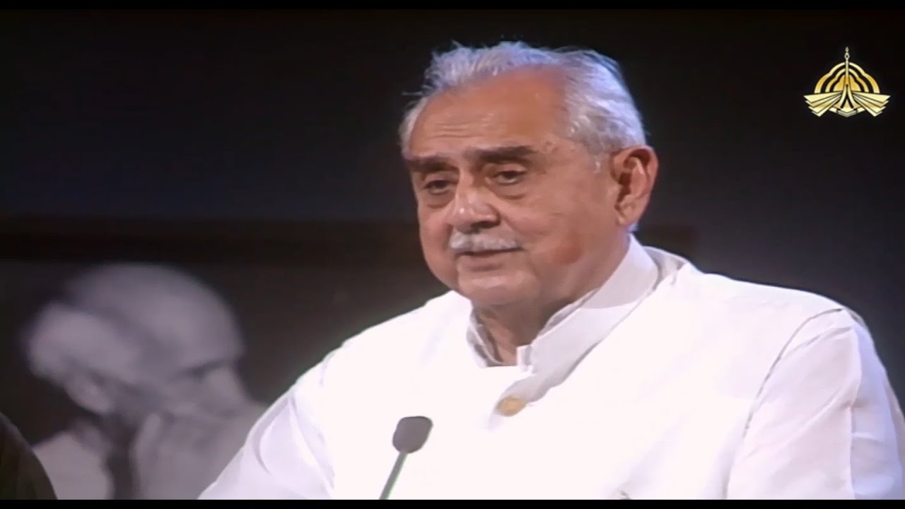 Syed Babar Ali  : Remembering  Sufi Tabassum
