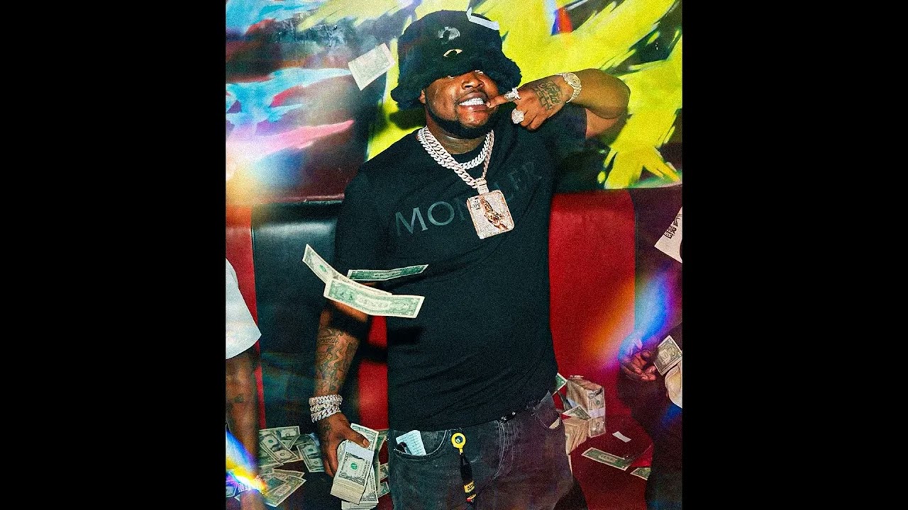 (FREE) Bossman Dlow Type Beat - 