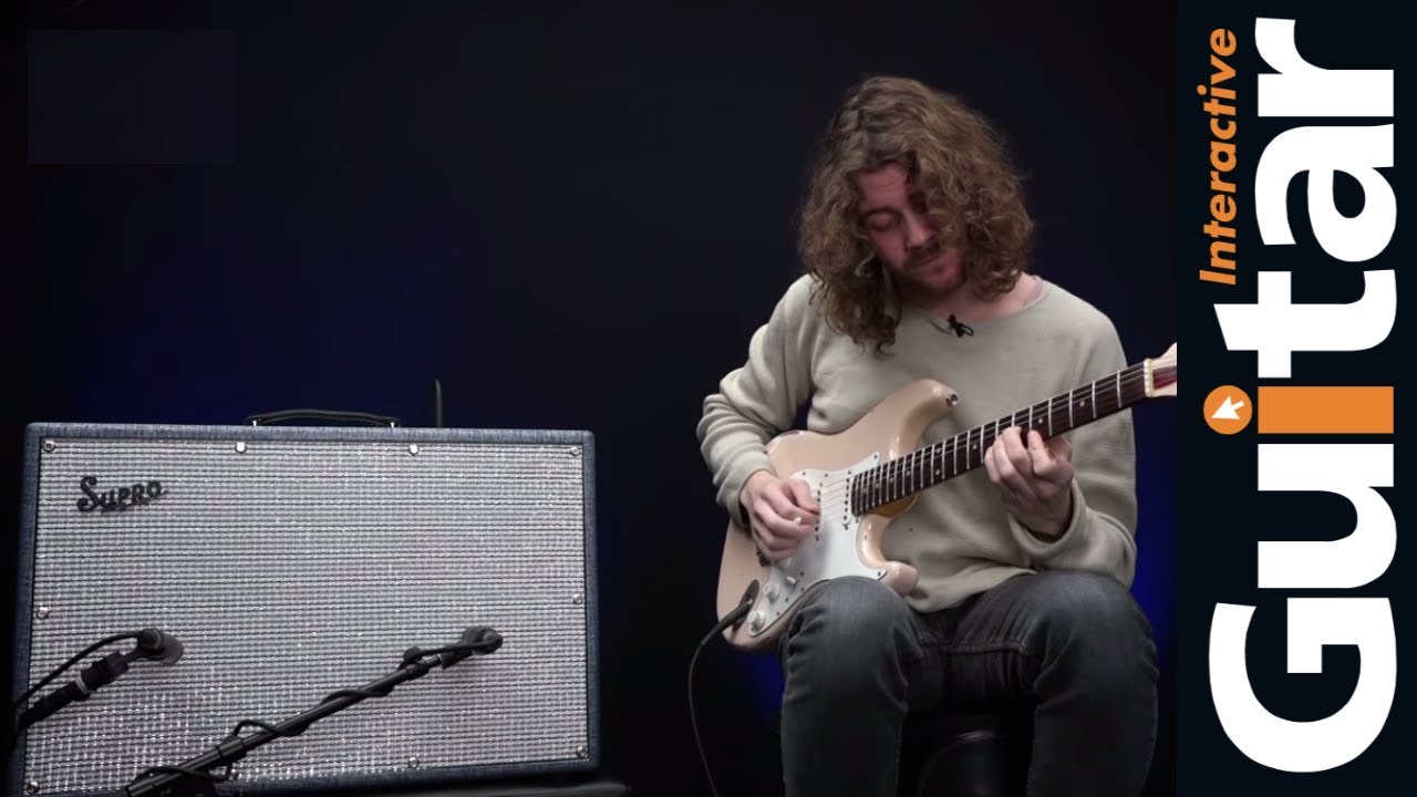 Supro 1685RT Neptune Reverb Combo | Review