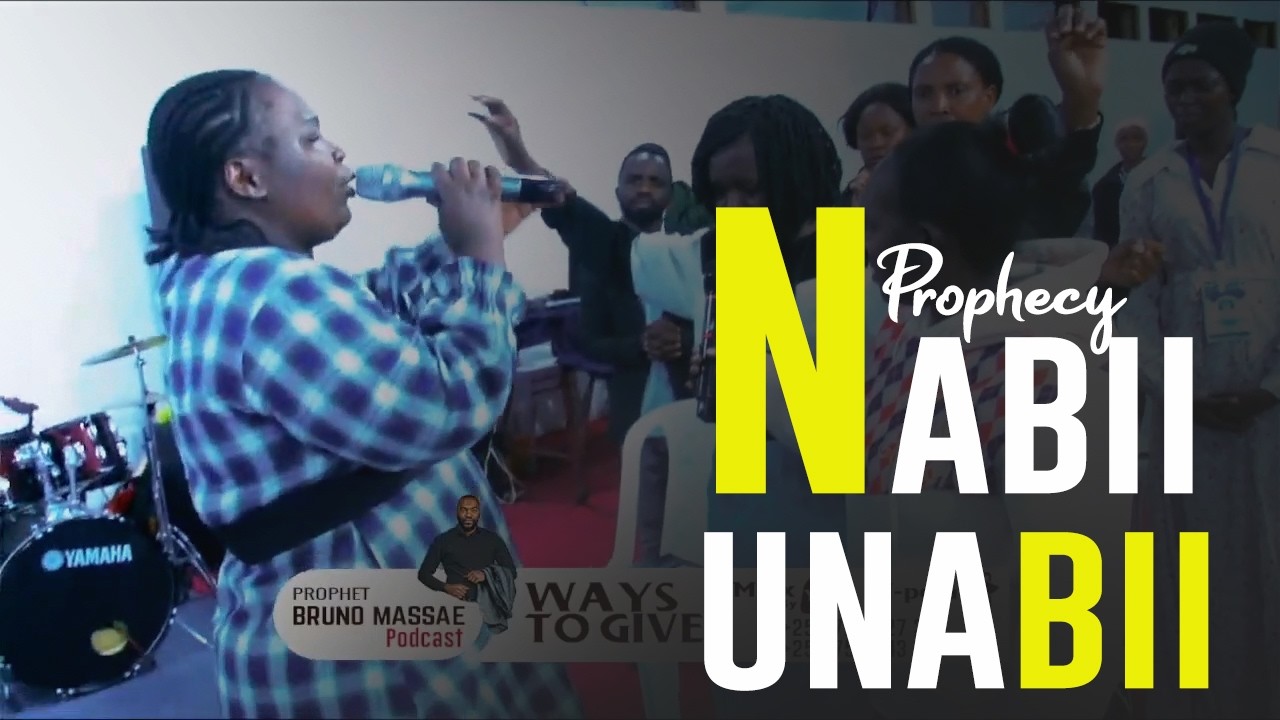 ❗MUST WATCH‼️HIKI NDICHO NINACHOKIONA KWAKO🚨🚨