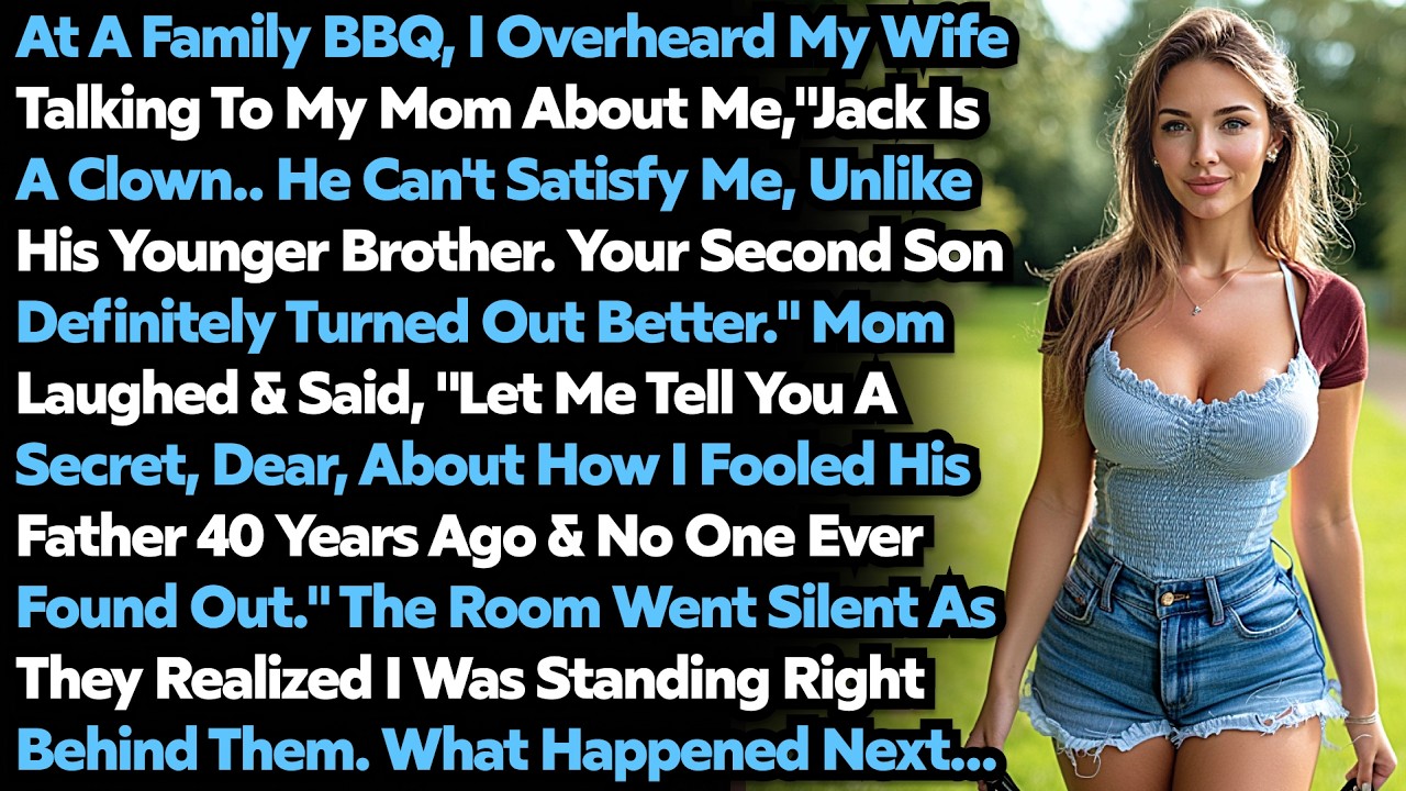Fiancée Cheated 2 Days Before Wedding And Everyone Knew — At The Ceremony, I Took Brutal Revenge