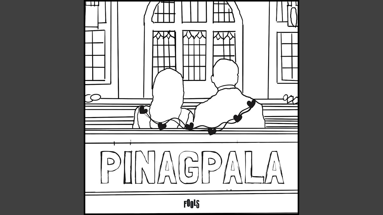PINAGPALA