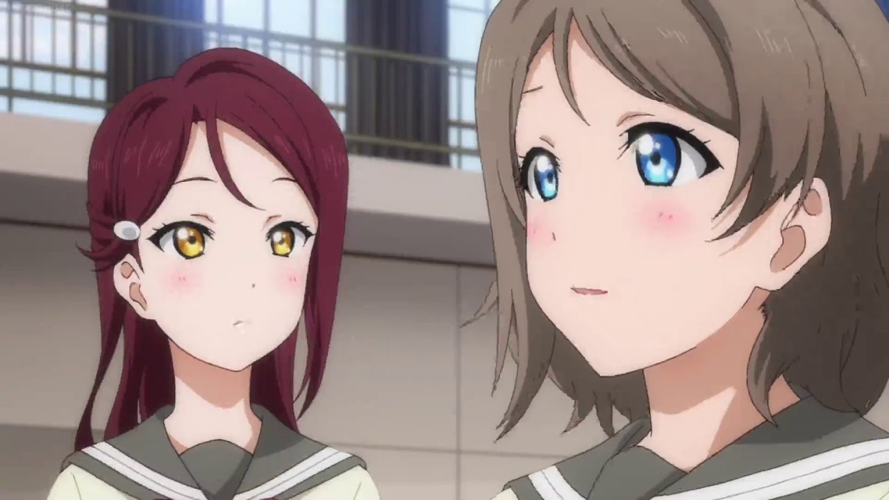 Riko Sakurauchi S1 [Compilation/Scenes]