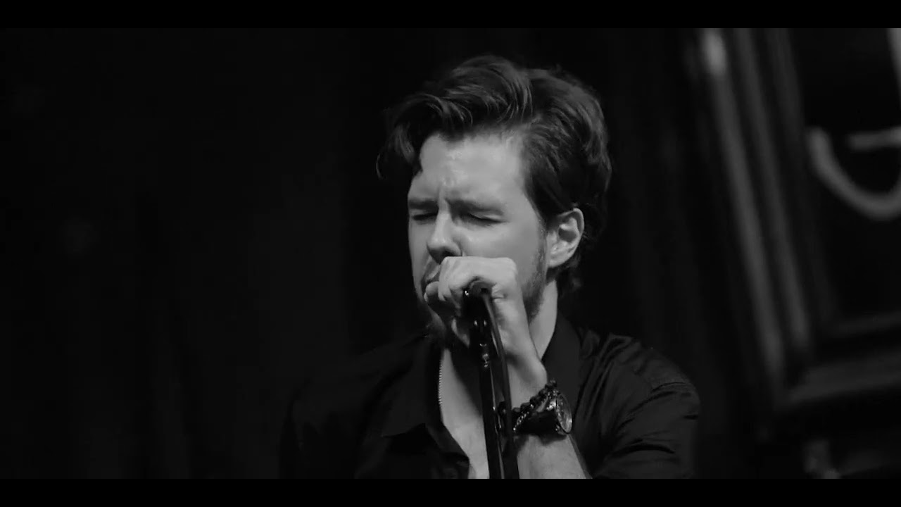 Walking In My Shoes - Depeche Mode Cover by HAVENS