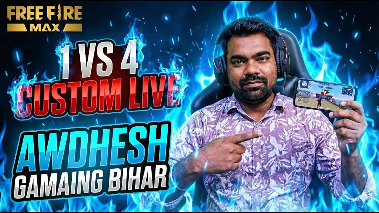 CUSTOM ROOM 1 VS 1 599💎 DAIMOND GIVEAWAY Go 100K Soong #freefire #shortsfeed #garenafreefire