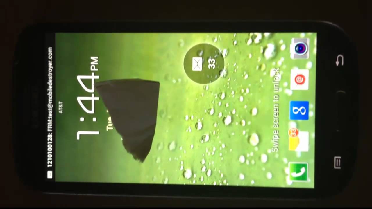 [Fast] MobileDestroyer SMS Bomber Test