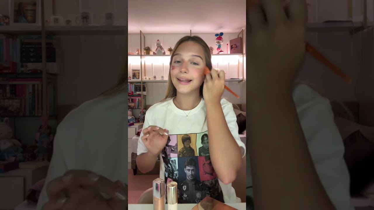 Grwm para o natal by Sofia Schaadt#fyyyyyyyyyyyyyyyyyy