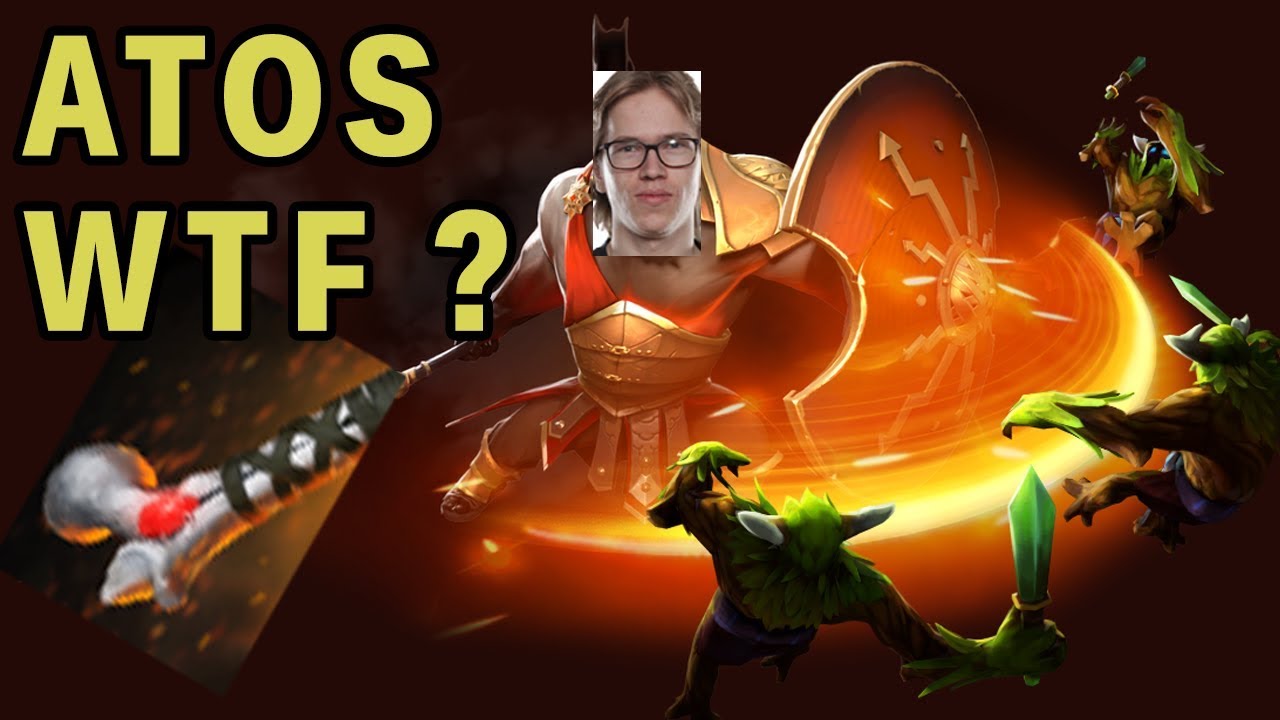 Things I've learned with OG.Topson's MARS | MID Mars??