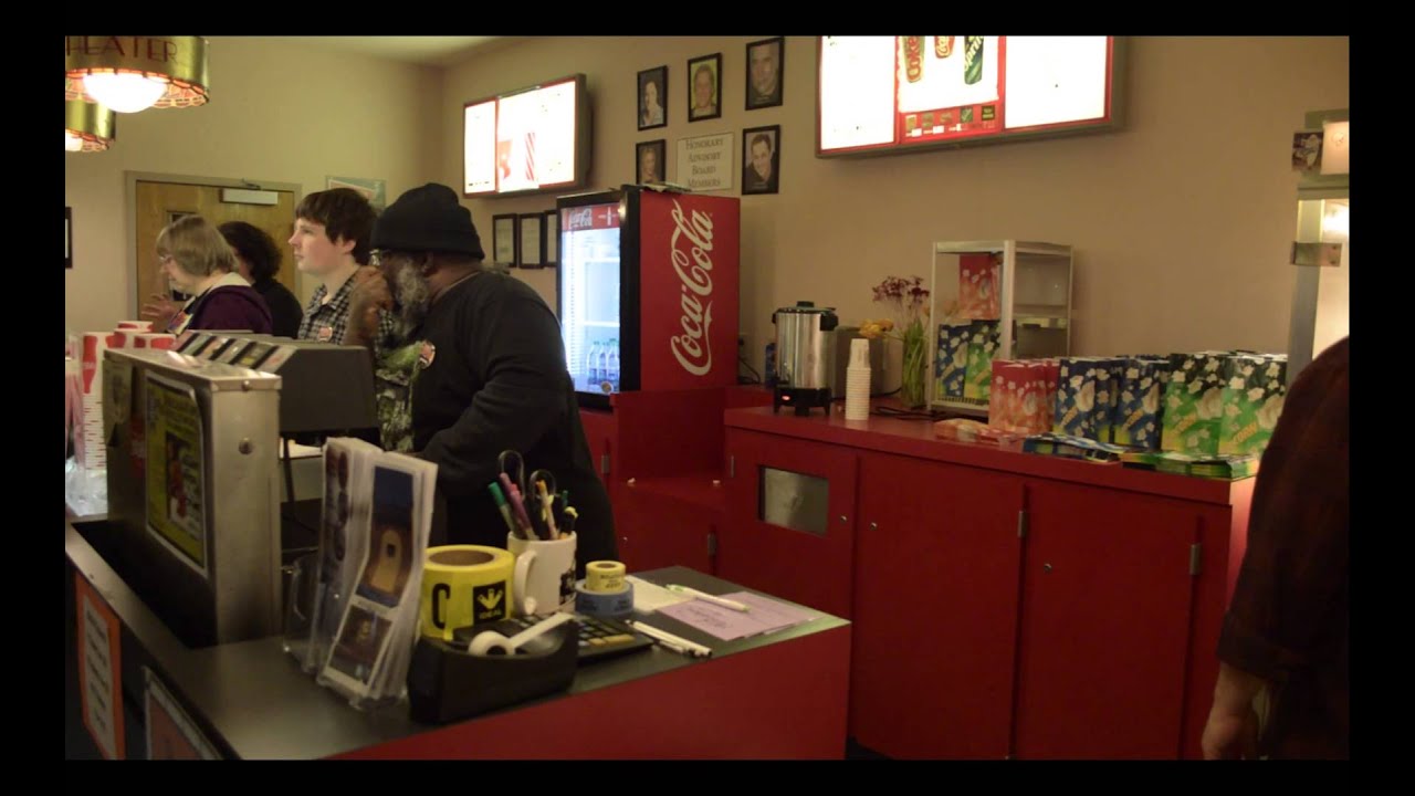 Single Screen: The Story of Dormont's Hollywood Theater