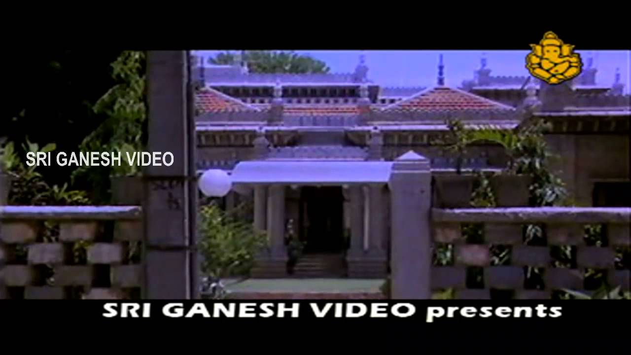 Sangharsha - Kannada Full Movie