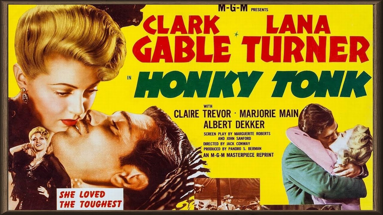 Jack Conway - Top 30 Highest Rated Movies