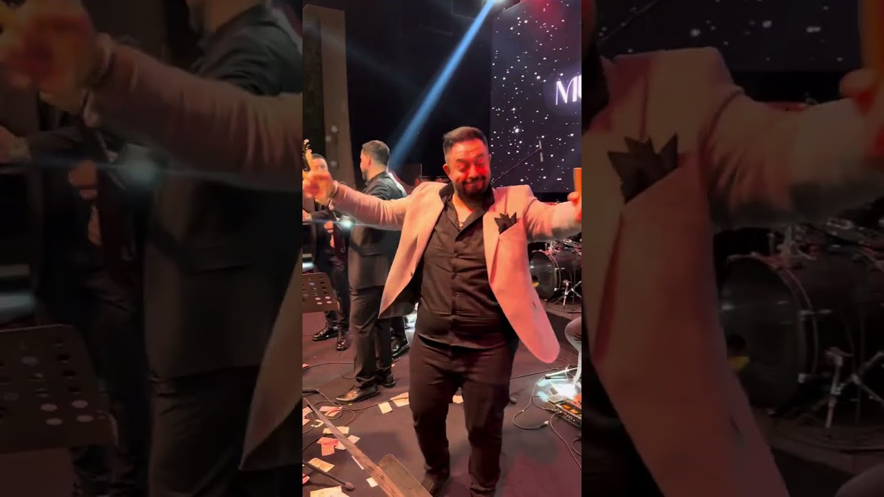 Mustafa Taş-Erkal Sonel-Hüseyin Kağıt (Şampiyonlar Ligi gibi maşallah)