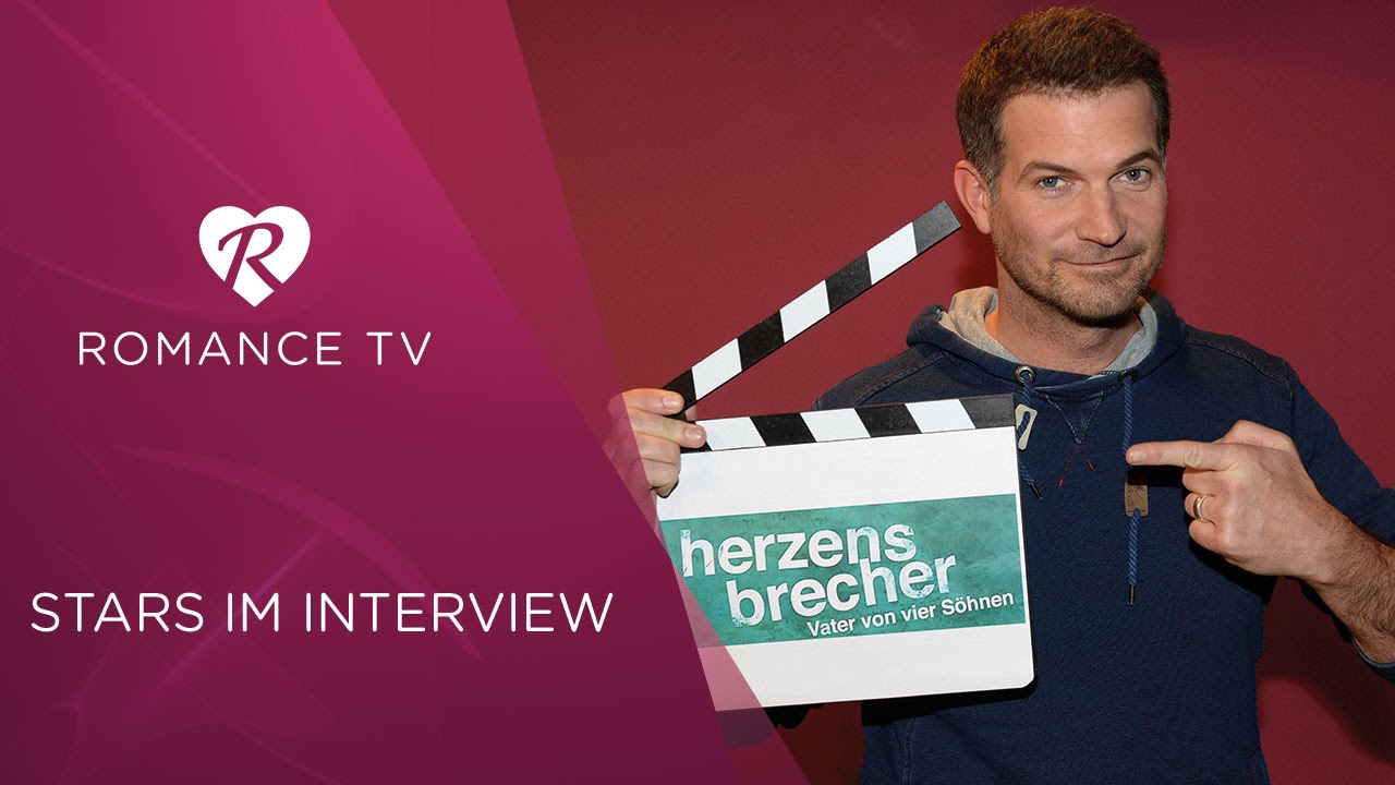 Stars im Interview Trailer | Romance TV