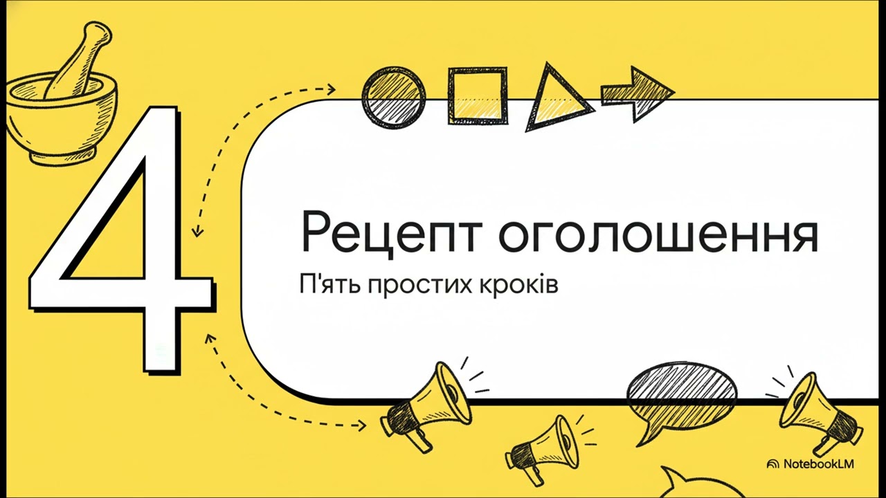 Опис  Більше, ніж слова