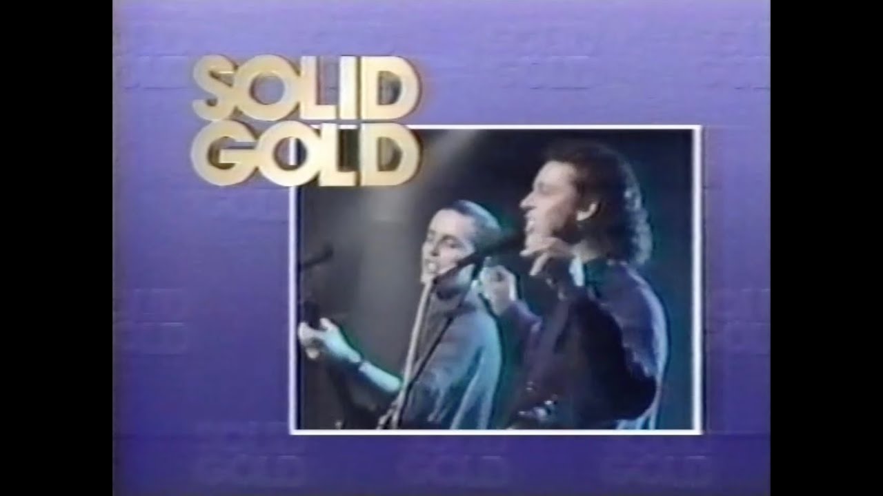 Solid Gold, Sep. 15, 1985