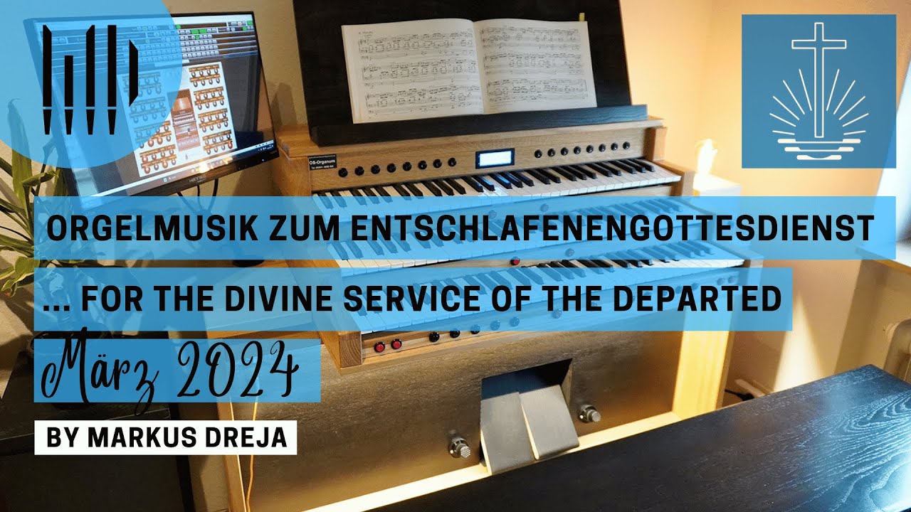 Orgelmusik zum 
