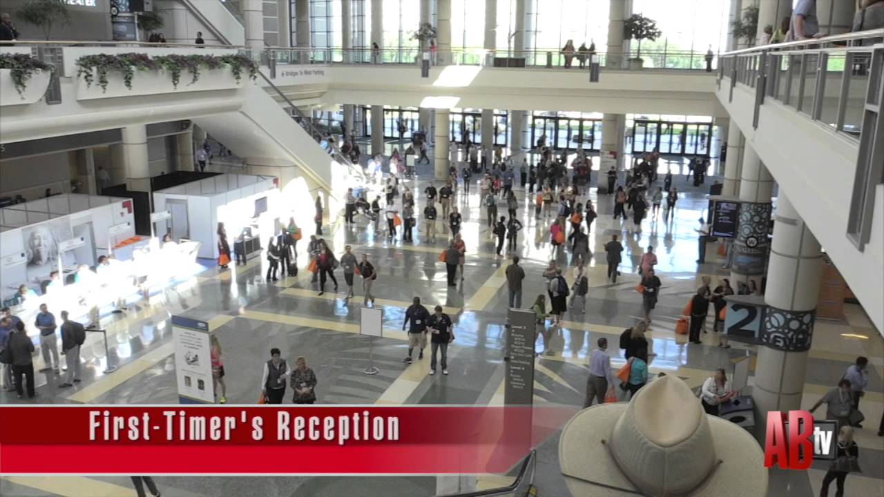 Inside #ABCOrlando: Episode 5