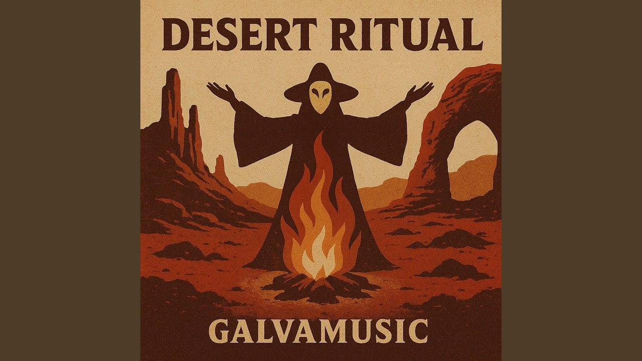 Desert Ritual