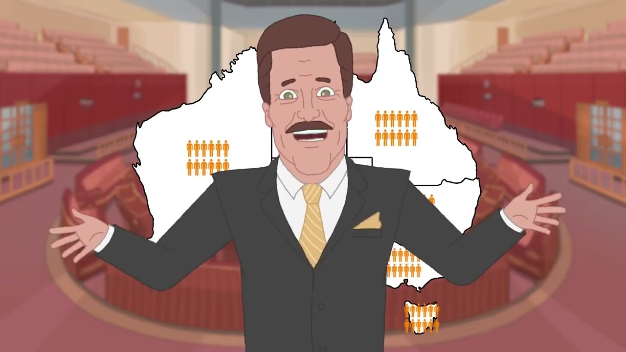 The Truth About Voting In Australia | A guide on how to vote responsibly