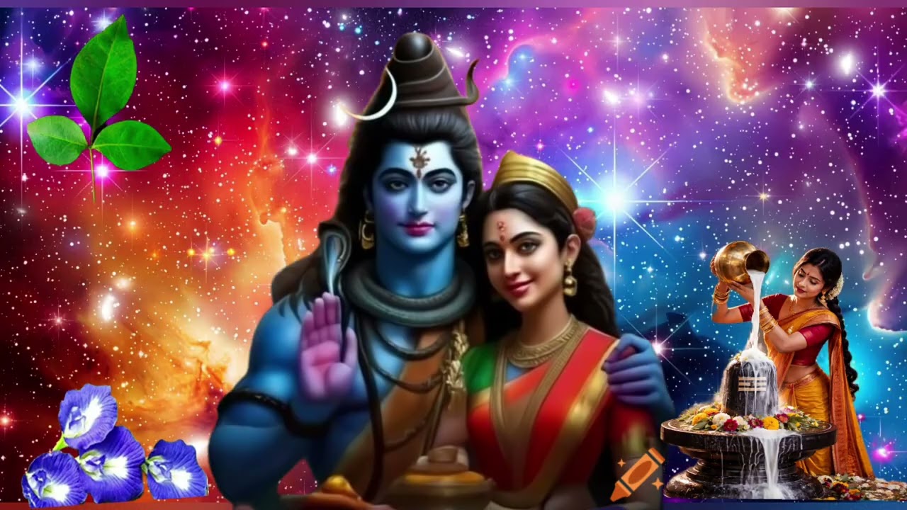 আজ পরিবারের মঙ্গলের জন্য অবশ্যই একবার শ্রবণ করুন মহা শিবরাত্রি ব্রত কথা