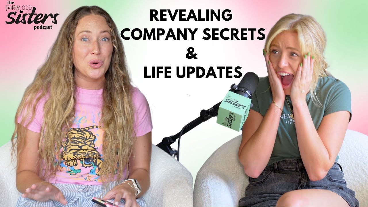 Revealing Company Secrets: Crazy Coworkers, Office Affairs & Health Code Violations | Ep. 32