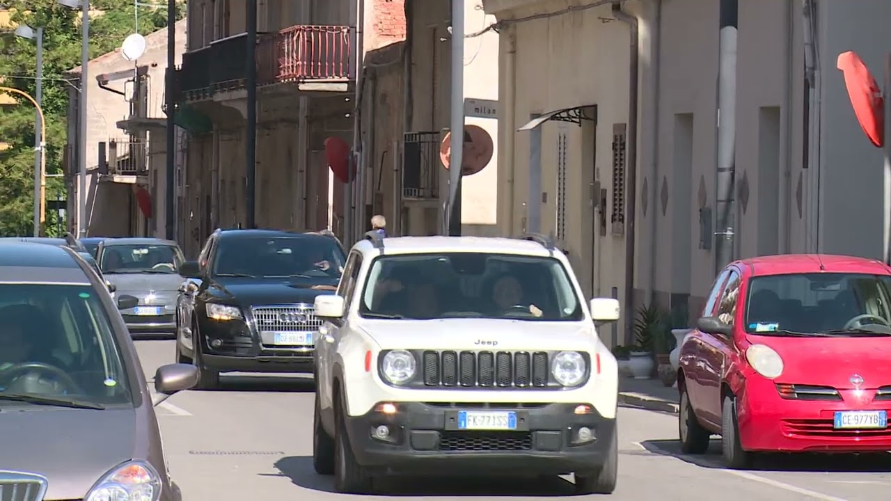 Torrenova, terreni di pregio? Il CGA dispone consulenza tecnica