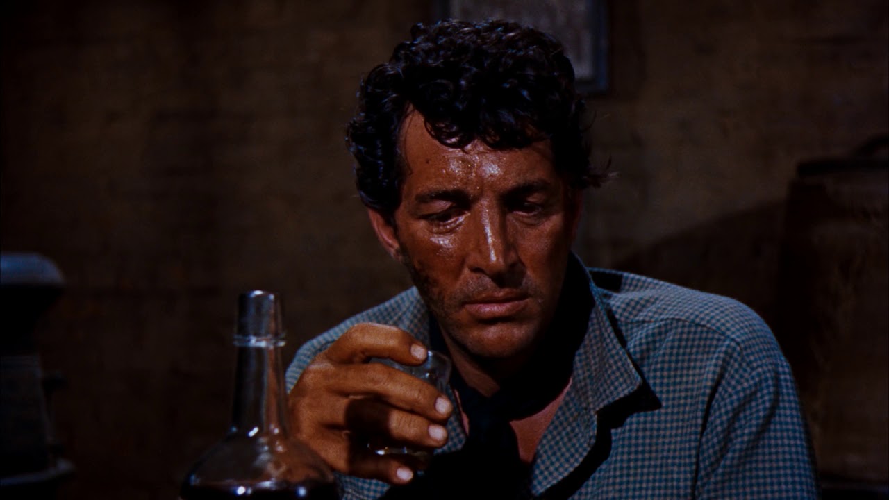 Rio Bravo (1959) Clip