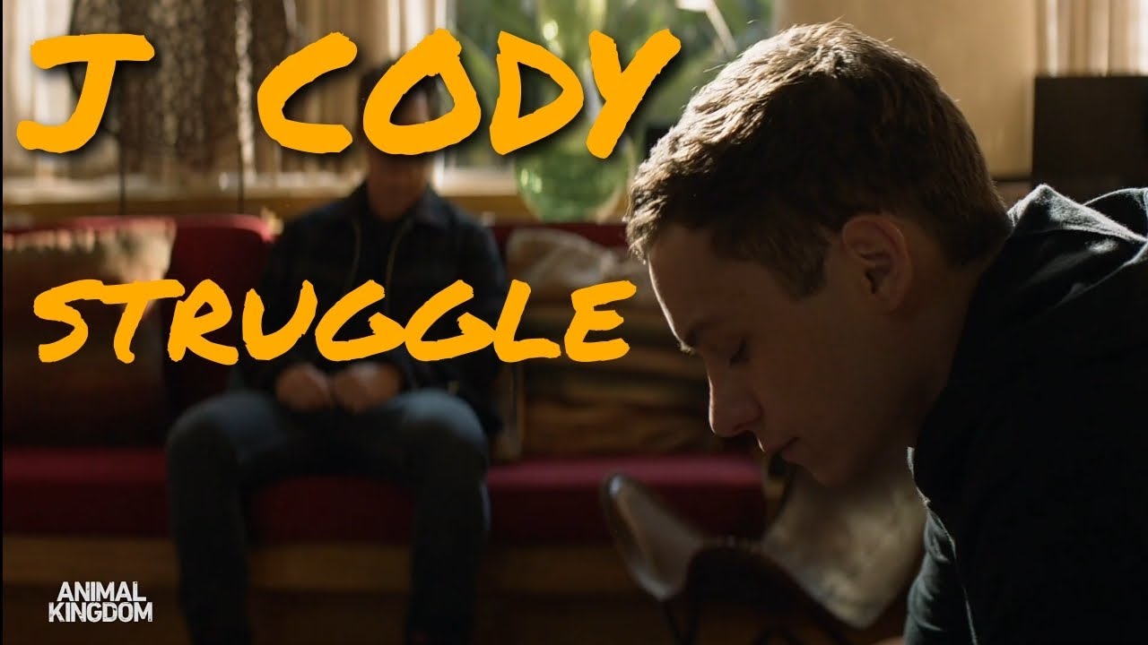 J Cody Edit - Struggle