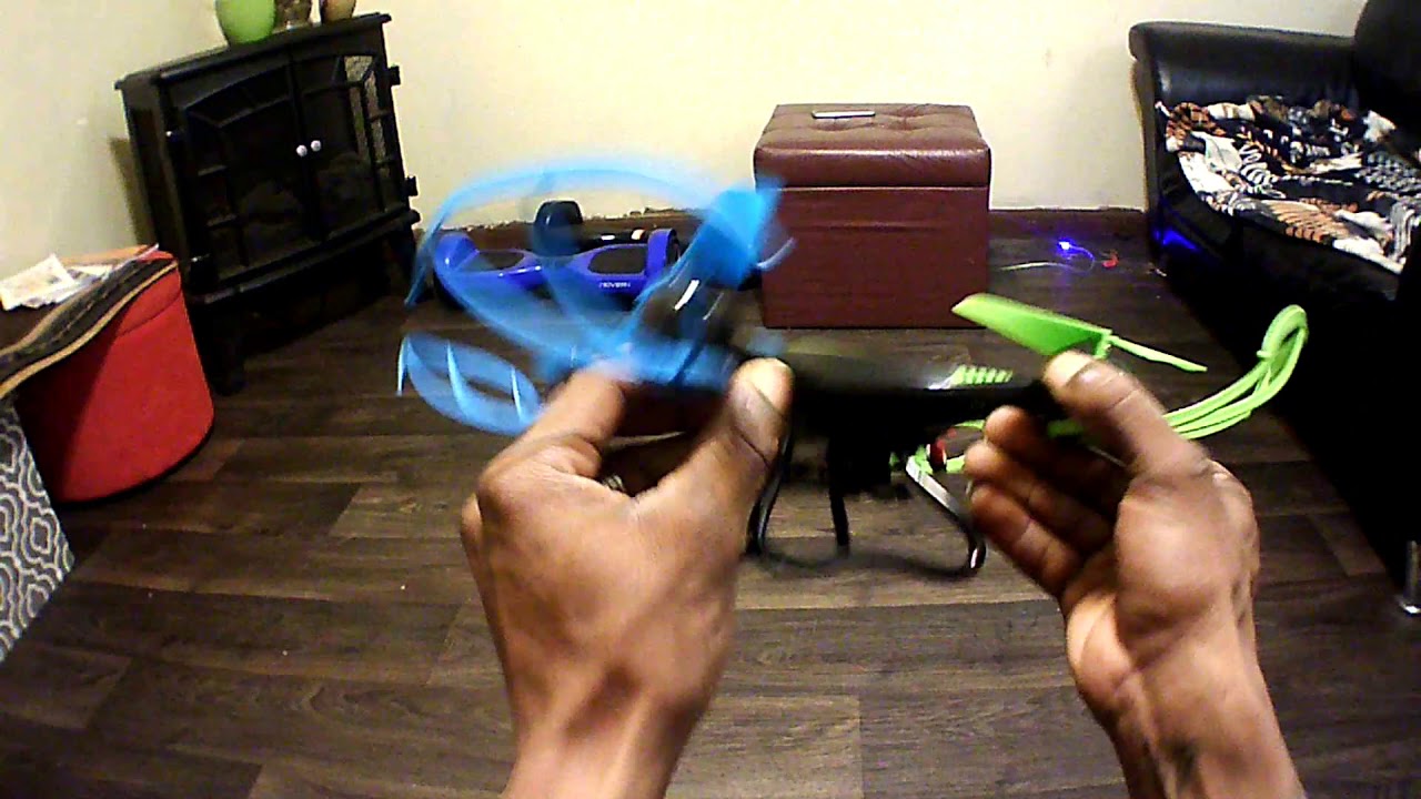 Sharper Image Camera Drone Unboxing and Review!!