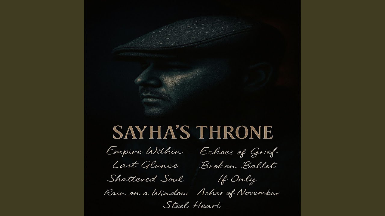 SAYHA’S THRONE