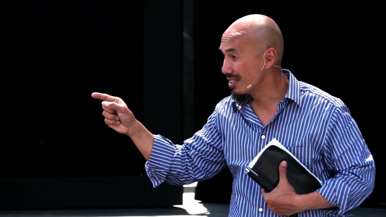 The Holy Spirit and You, by Francis Chan