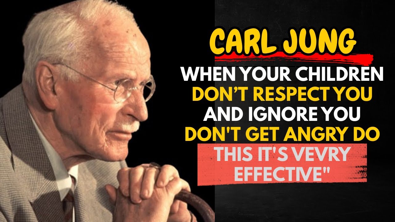 God&rsquo;s Answer to a Disrespectful Child &ndash; Powerful Christian Parenting Advice | Curl Jung