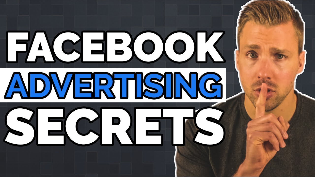 Facebook Ad Secrets