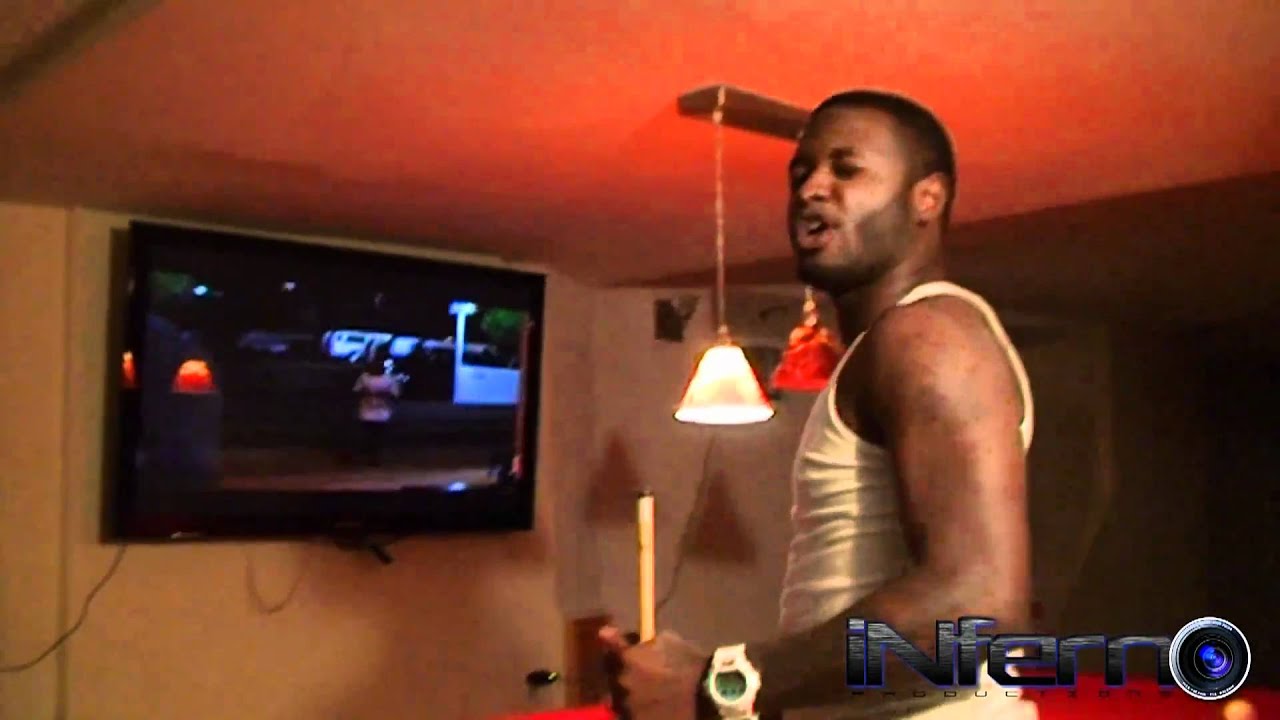 Cyssero - Oh Yeah (Official Music Video)